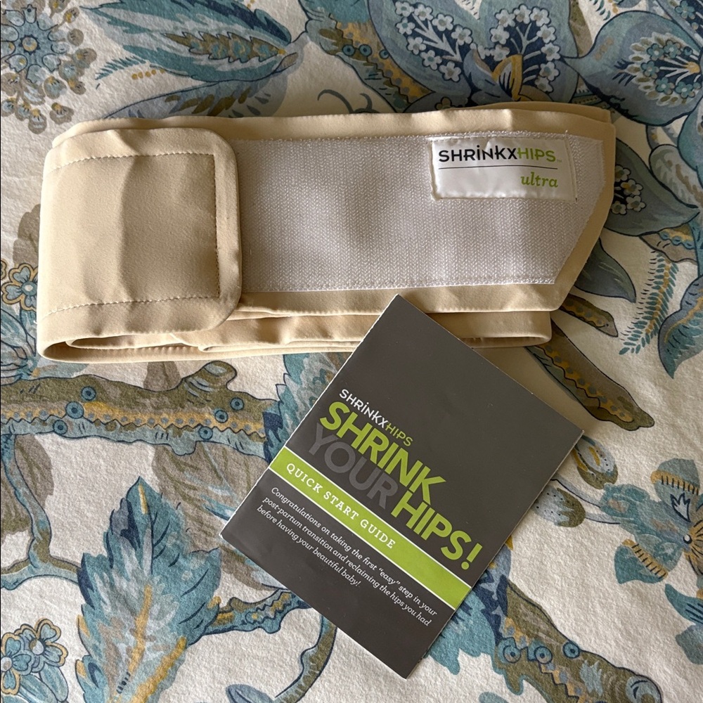 UpSpring Baby Shrinkx Hips Ultra